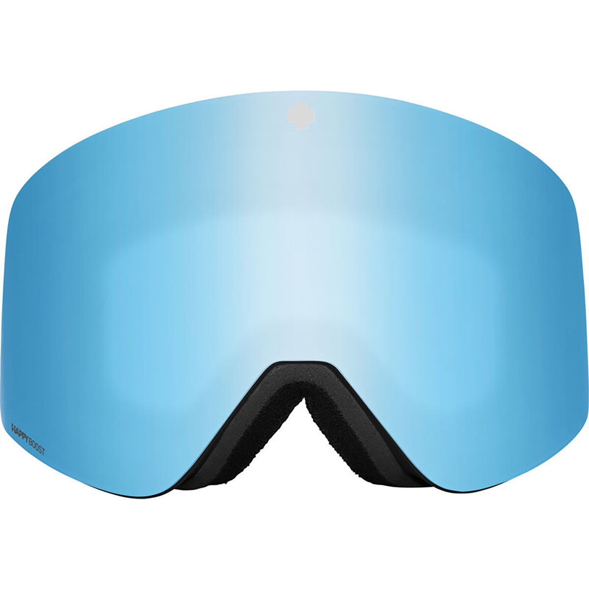 MARAUDER ELITE, Matte Black-Happy Boost Ice Blue Mirror + HB LL Coral, hi-res image number null